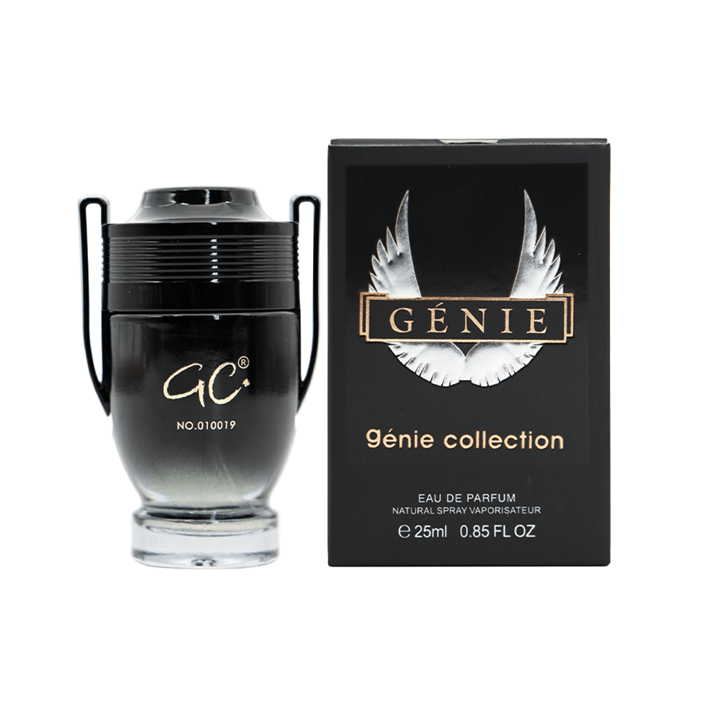 جيني كولكشن 010019 عطر للرجال -25 مل