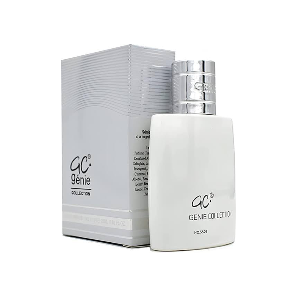 جيني كوليكشن 5529 عطر للرجال - 25 مل