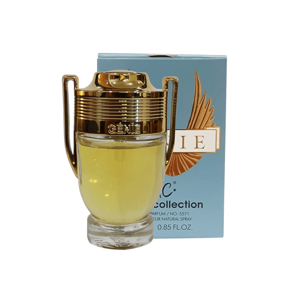 جيني كولكشن 015571 عطر للرجال - 25 مل