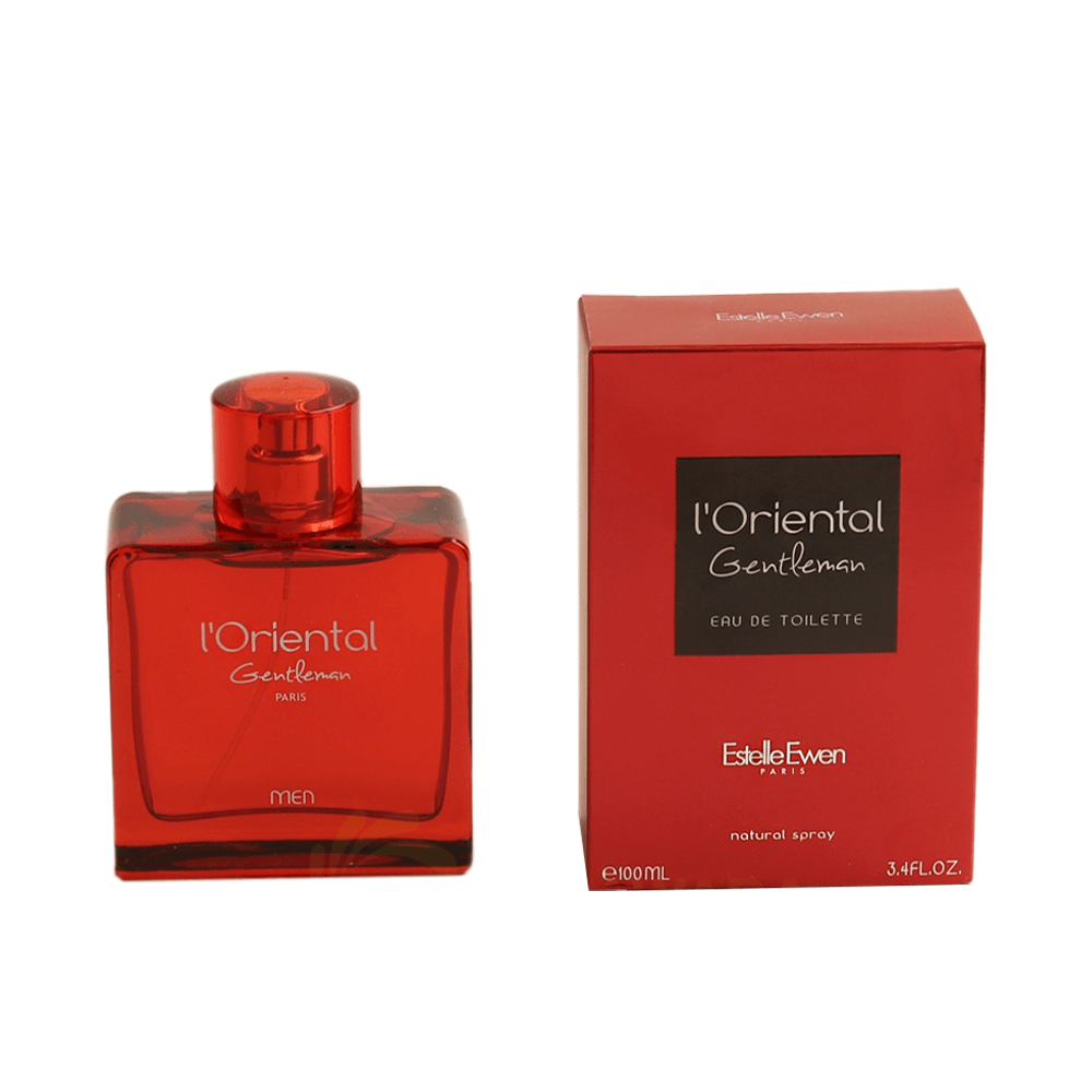 استيل اون لورينتال عطرجينتل مان للرجال - 100 مل