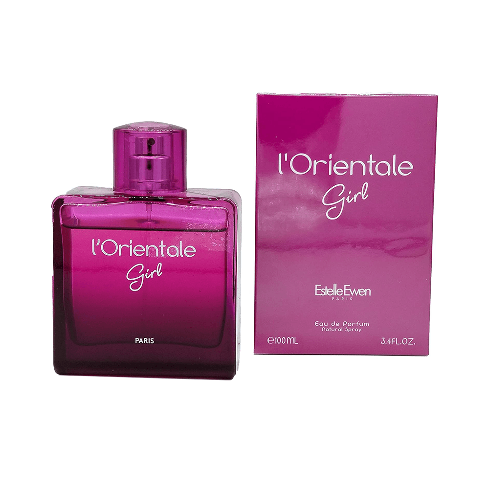 استيل اون لورينتال عطر جيرل للنساء - 100 مل