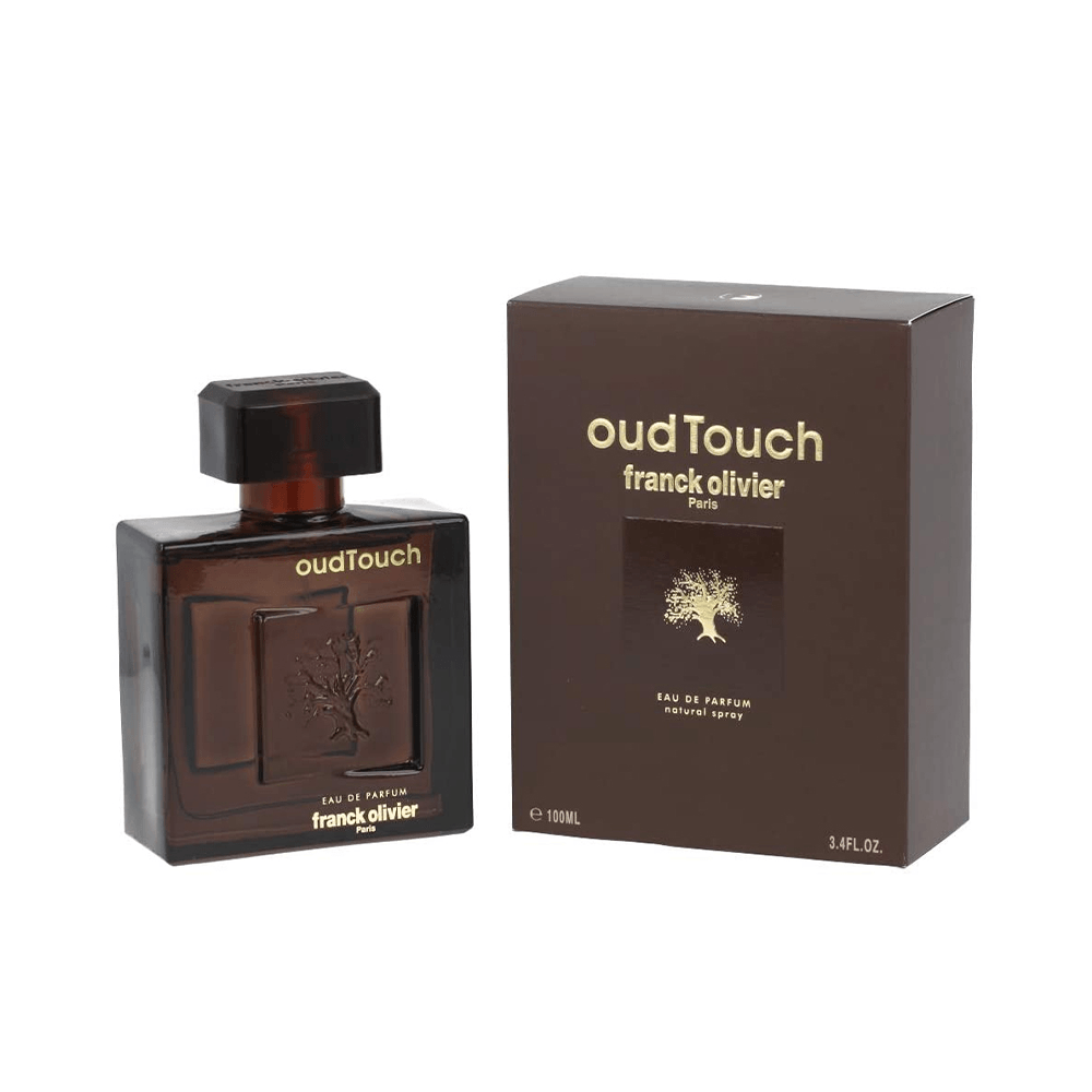 فرانك اوليفر عطر تتش عود للرجال - 100 مل