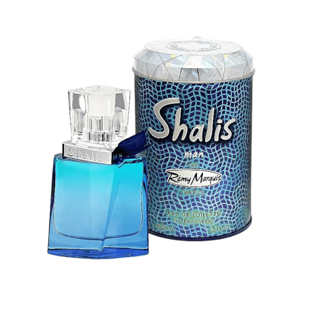 ريمي ماركيز عطر شاليز للرجال - 60 مل
