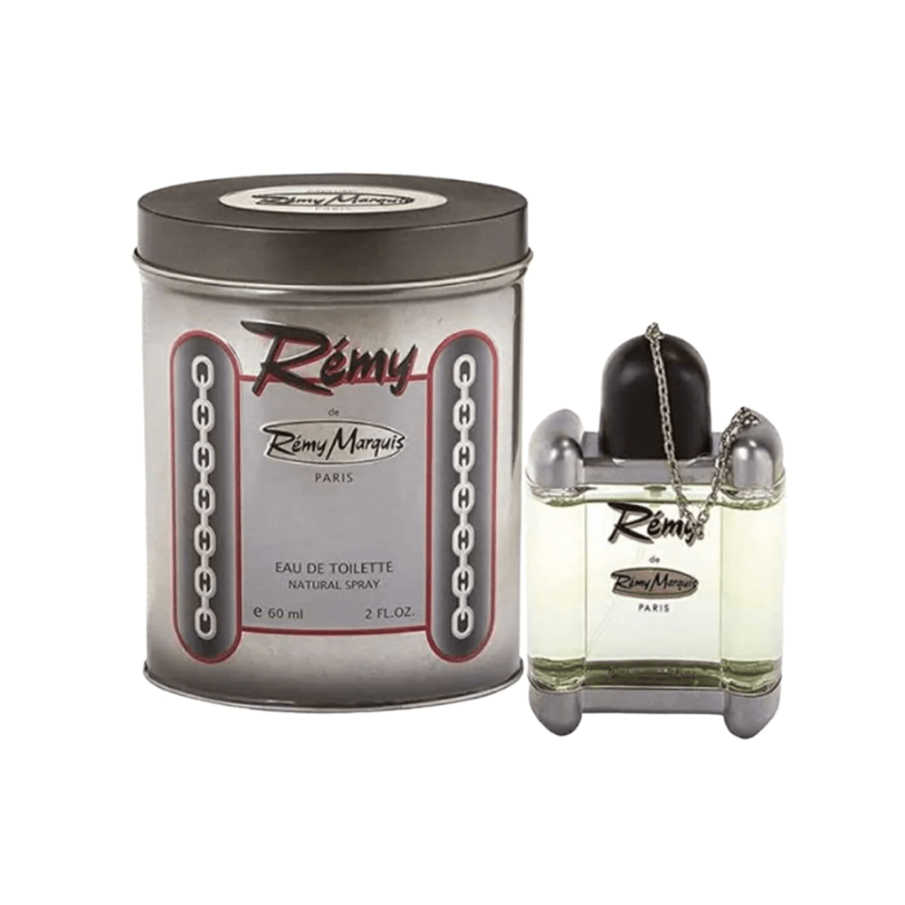 ريمي ماركيز عطر ريمي رجالي الأصلي - 60 مل