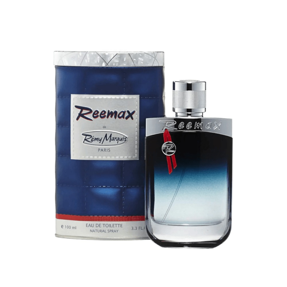 ريمي ماركيز عطر رجالي ريمكس الأصلي - 100 مل
