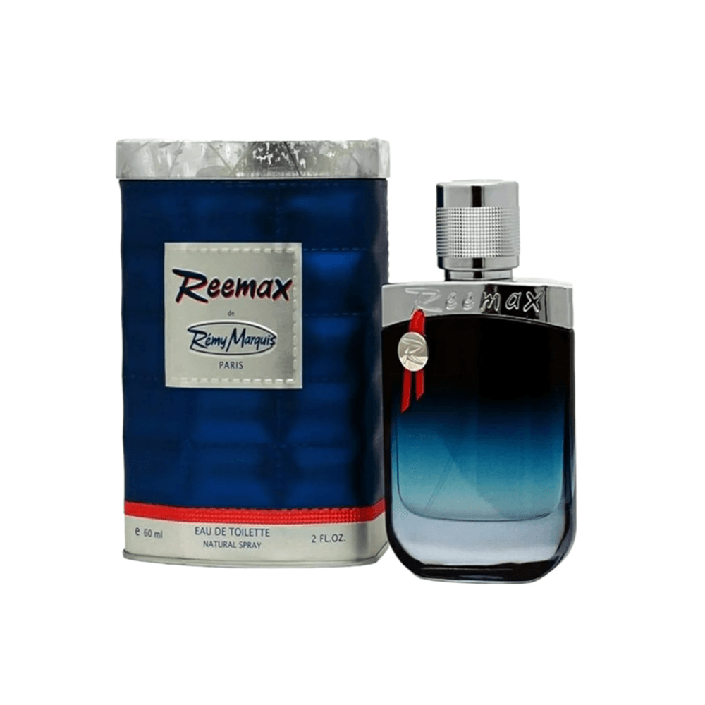ريمي ماركيز عطر رجالي ريمكس الأصلي - 60 مل