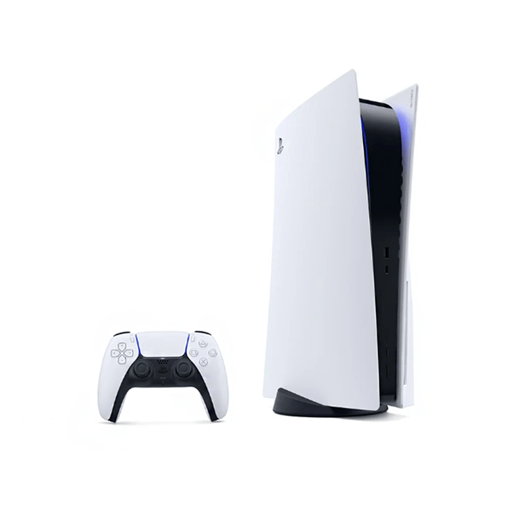 سوني جهاز بلايستيشن Fat PS5 - بسعة 825جيجا بايت