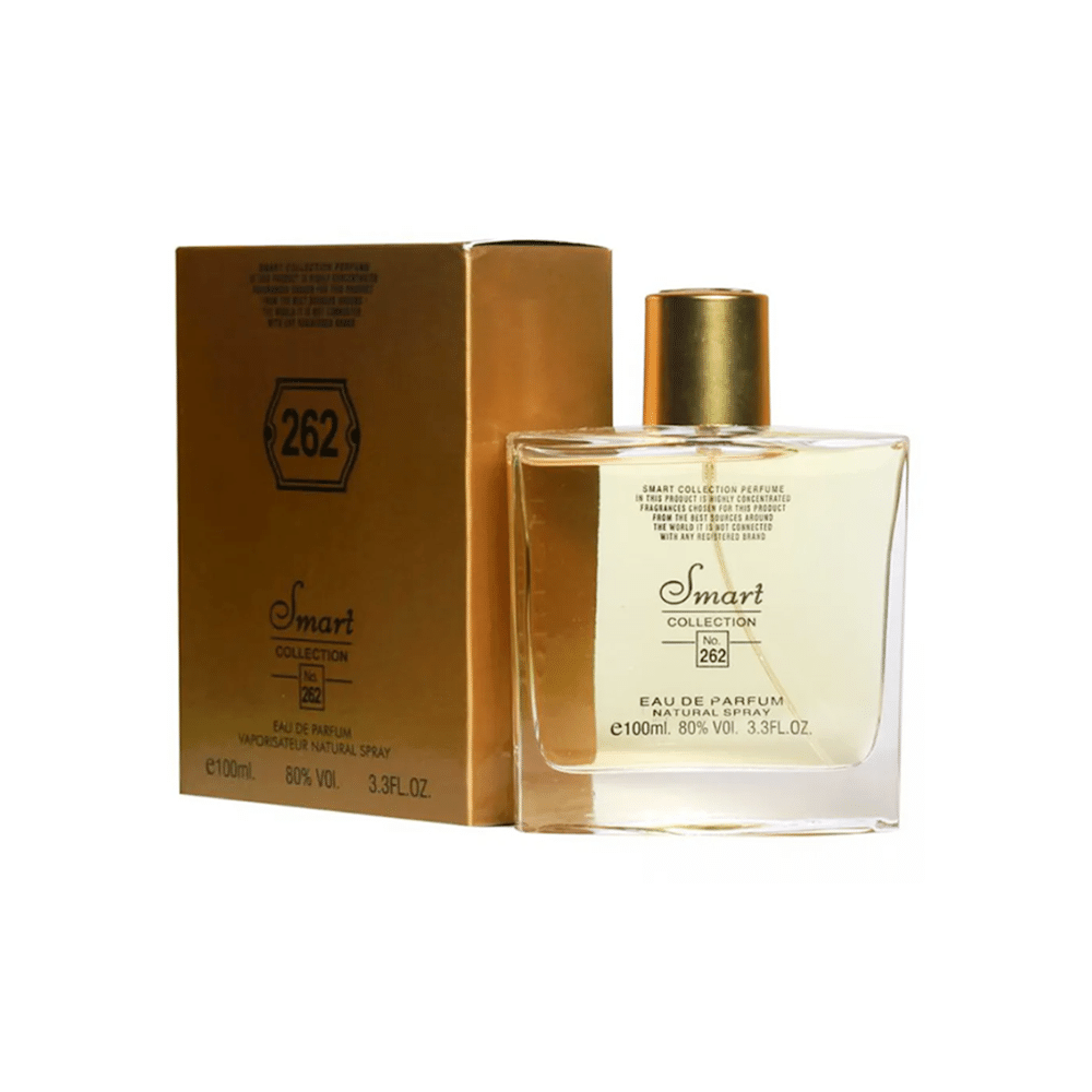 سمارت كولكشن 262 عطر أودي بارفان - 100 مل
