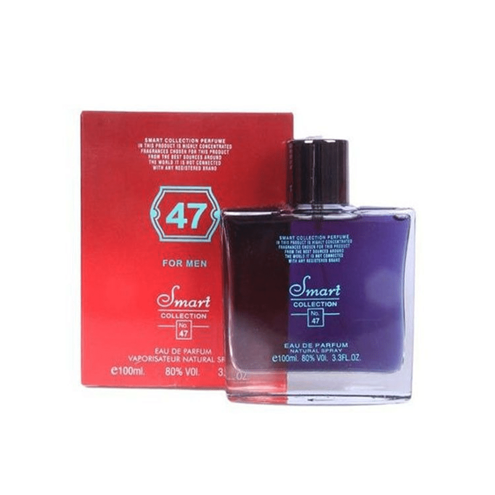سمارت كولكشن 47 عطر أودي بارفان - 100 مل