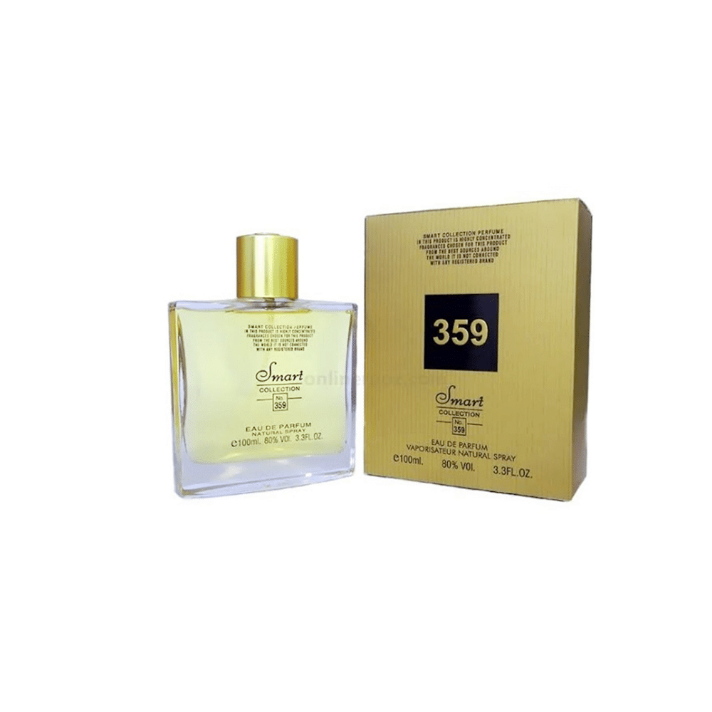 سمارت كولكشن 359 عطر أودي بارفان - 100 مل