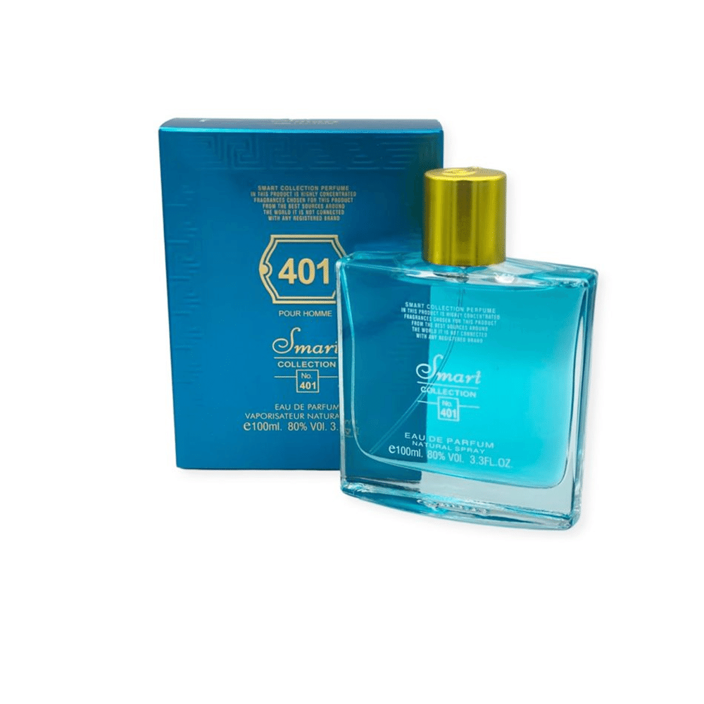 سمارت كولكشن 401 عطر أودي بارفان - 100 مل