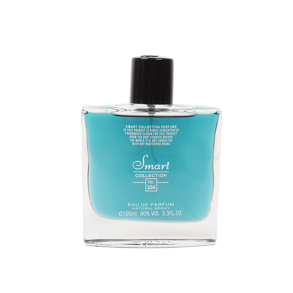 سمارت كولكشن 334 عطر أودي بارفان - 100 مل