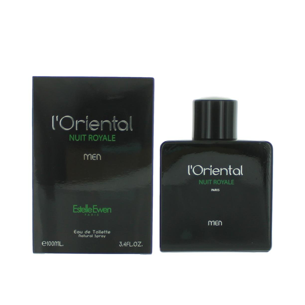 لورينتال عطر نيوت رويال أو دى تواليت للرجال - 100 مل