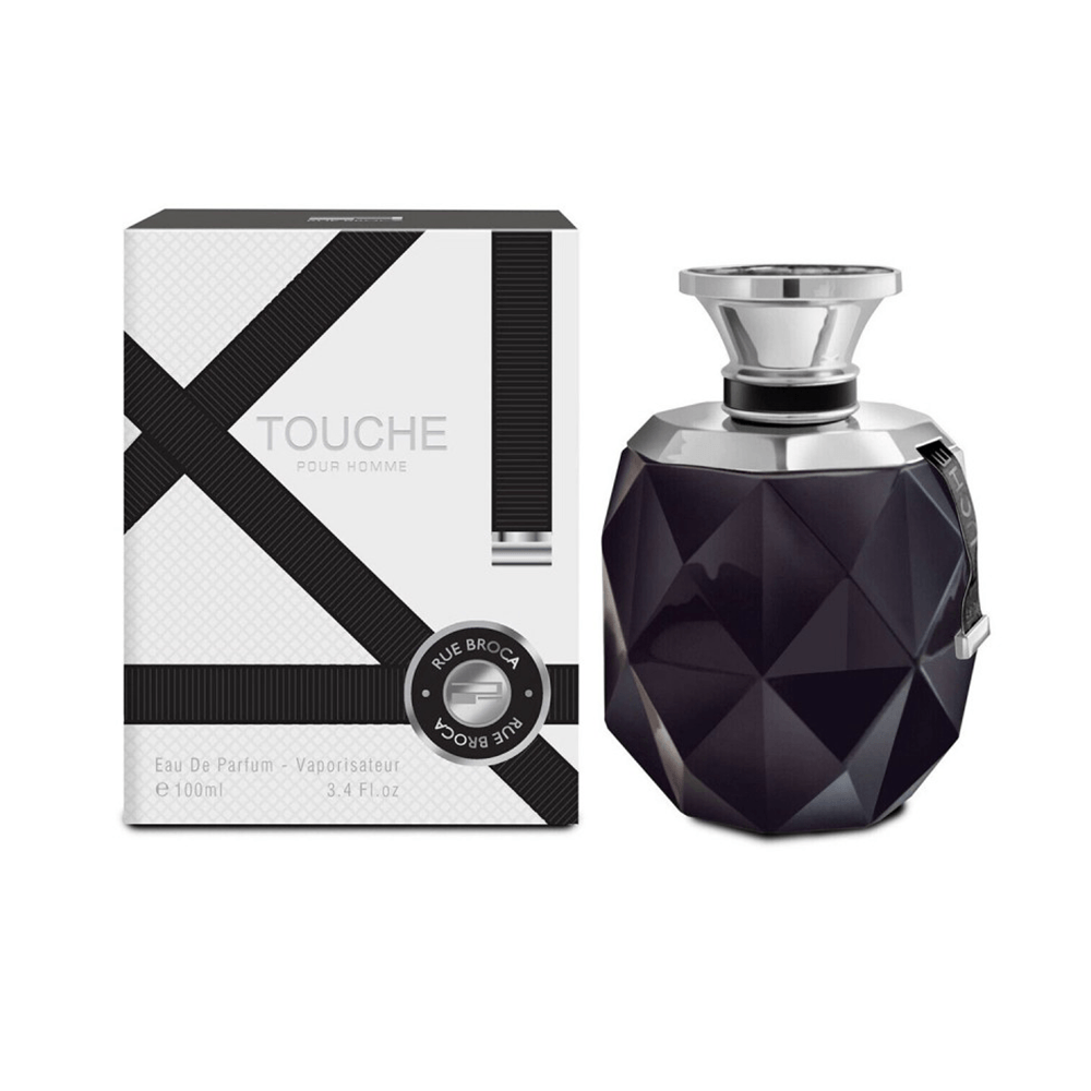 رو بروكا تاتش عطر أودي بارفان للرجال أصلي 100 مل