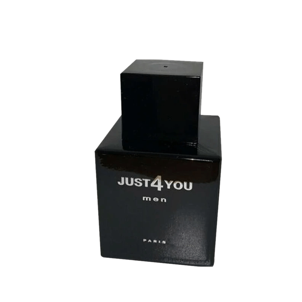 جيبارليس جاست فور يو عطر أودي تواليت للرجال - 100 مل