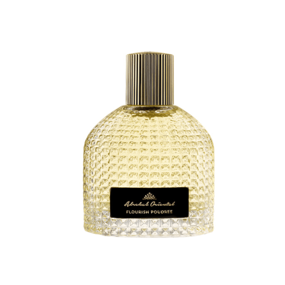 الرحاب الشرقية فلوريش بودريه عطر أودي بارفان للنساء - 75 مل
