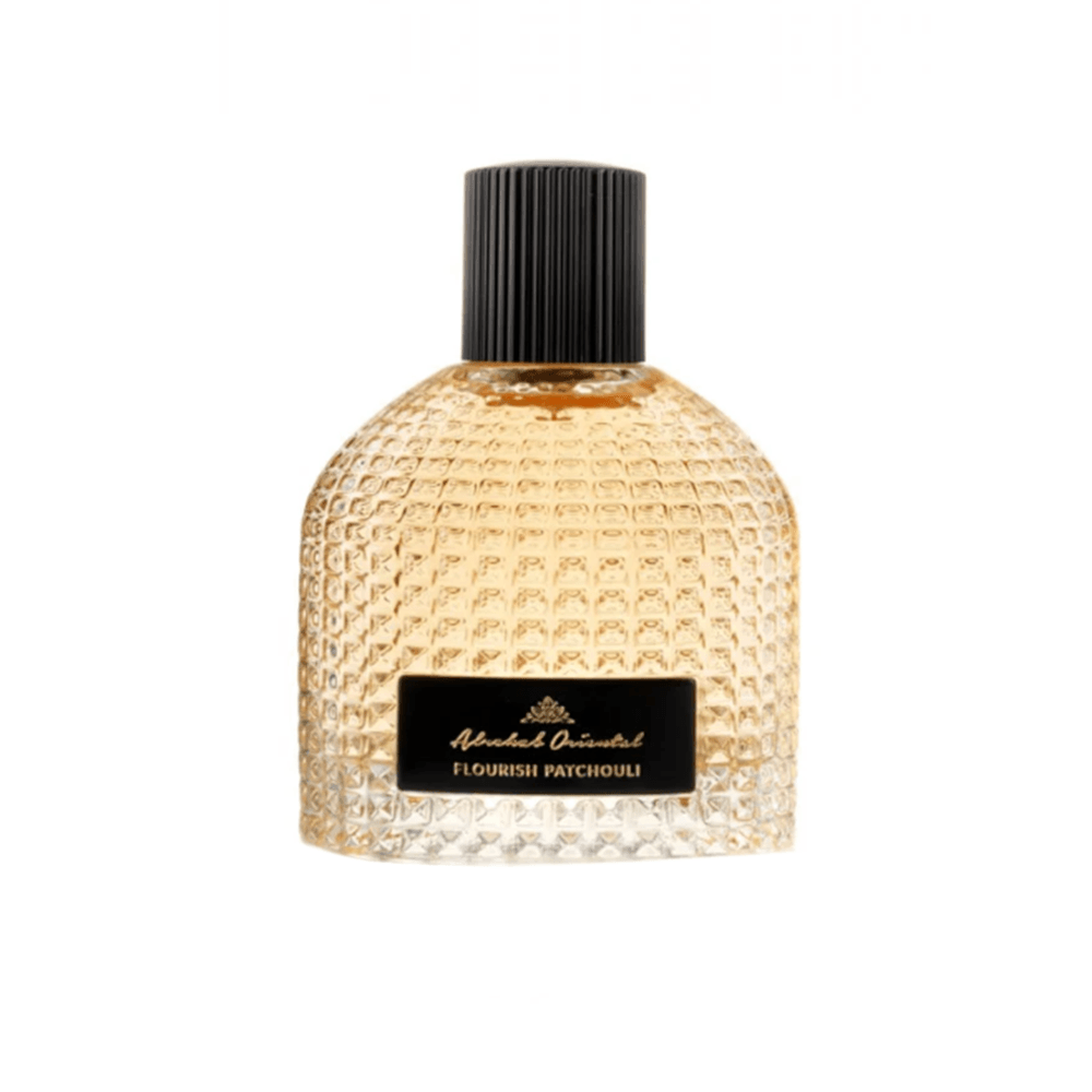 الرحاب الشرقية فلوريش باتشولي عطر أودي بارفان للجنسين -75 مل
