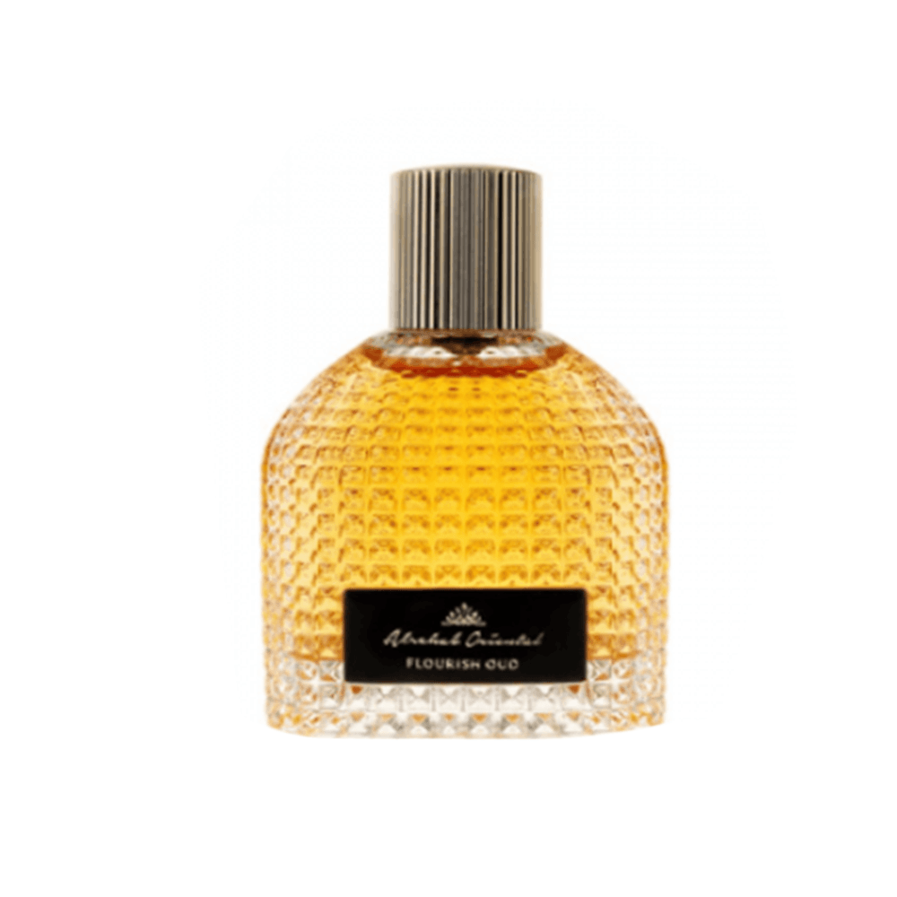 الرحاب الشرقية فلوريش عود عطر أودي بارفان للجنسين -75 مل