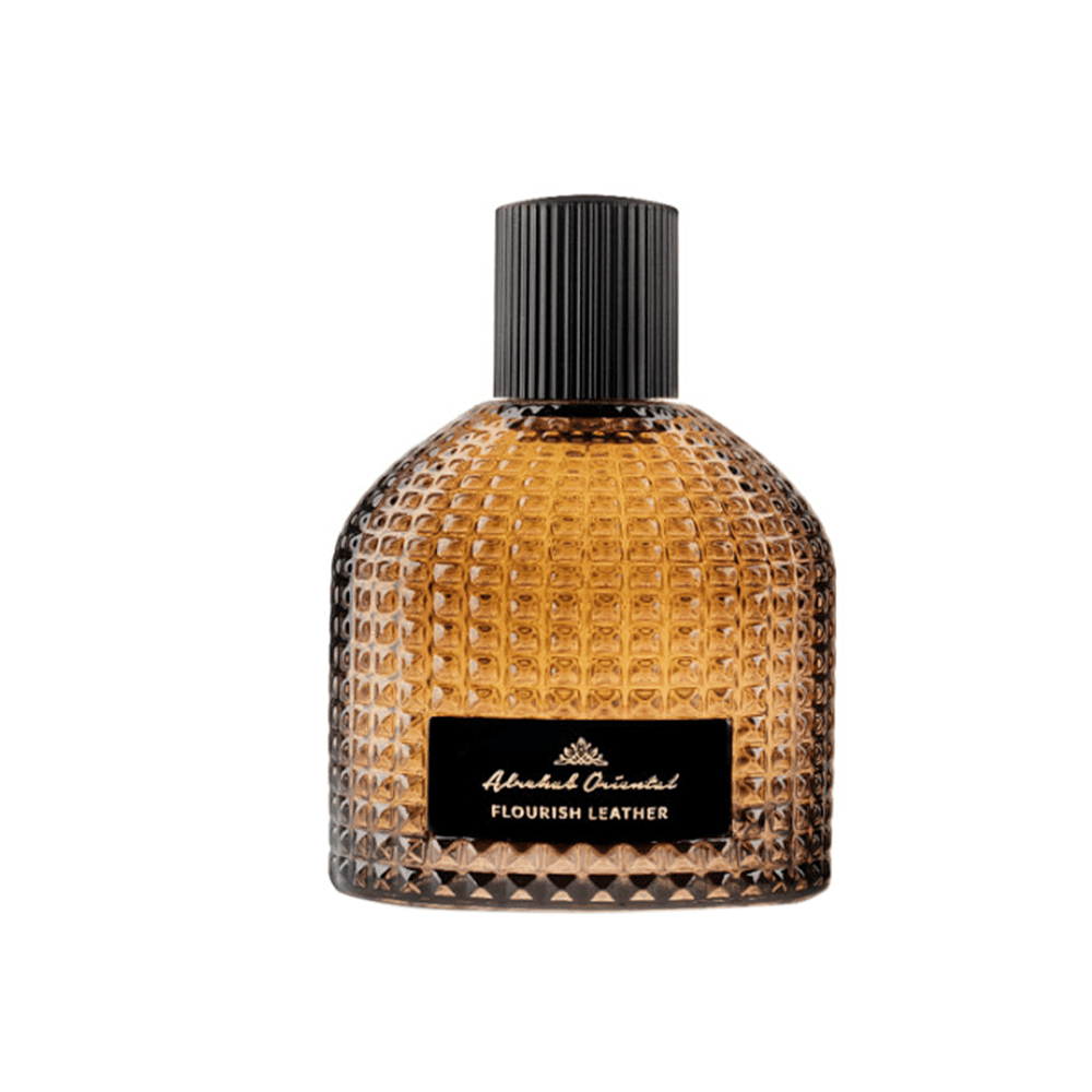 الرحاب الشرقية فلوريش ليدر عطر أودي بارفان للرجال -75 مل