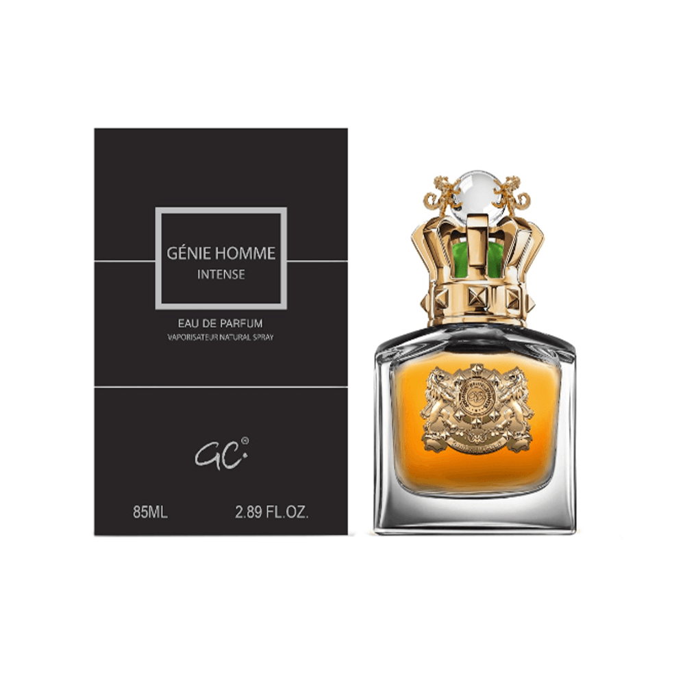 جيني كولكشن 205513 ديور هوم انتنس عطر رجالي - 85 مل