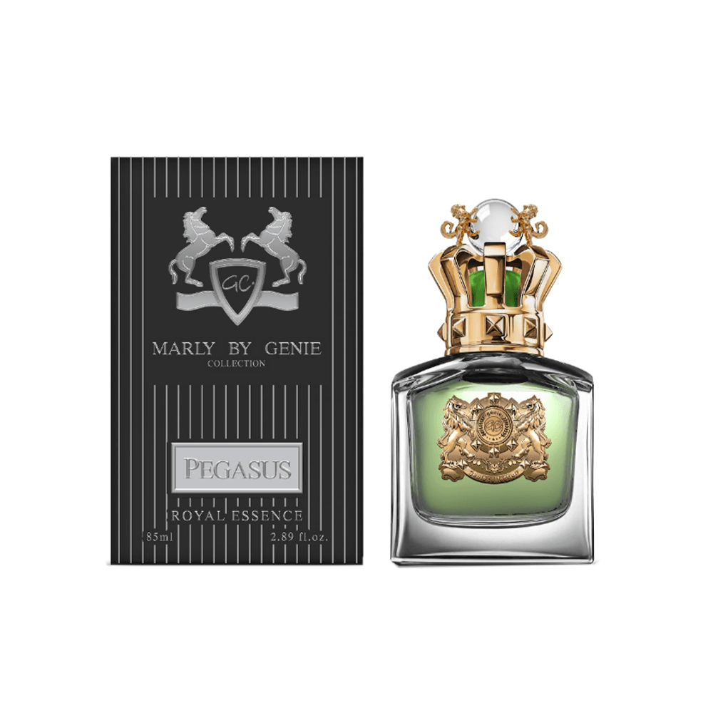 جيني كولكشن 200098 دي مارلي بيجاسوس عطر رجالي - 85مل