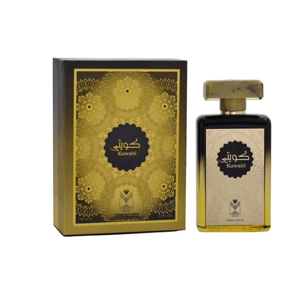عطر كويتي-100مل - أصلي