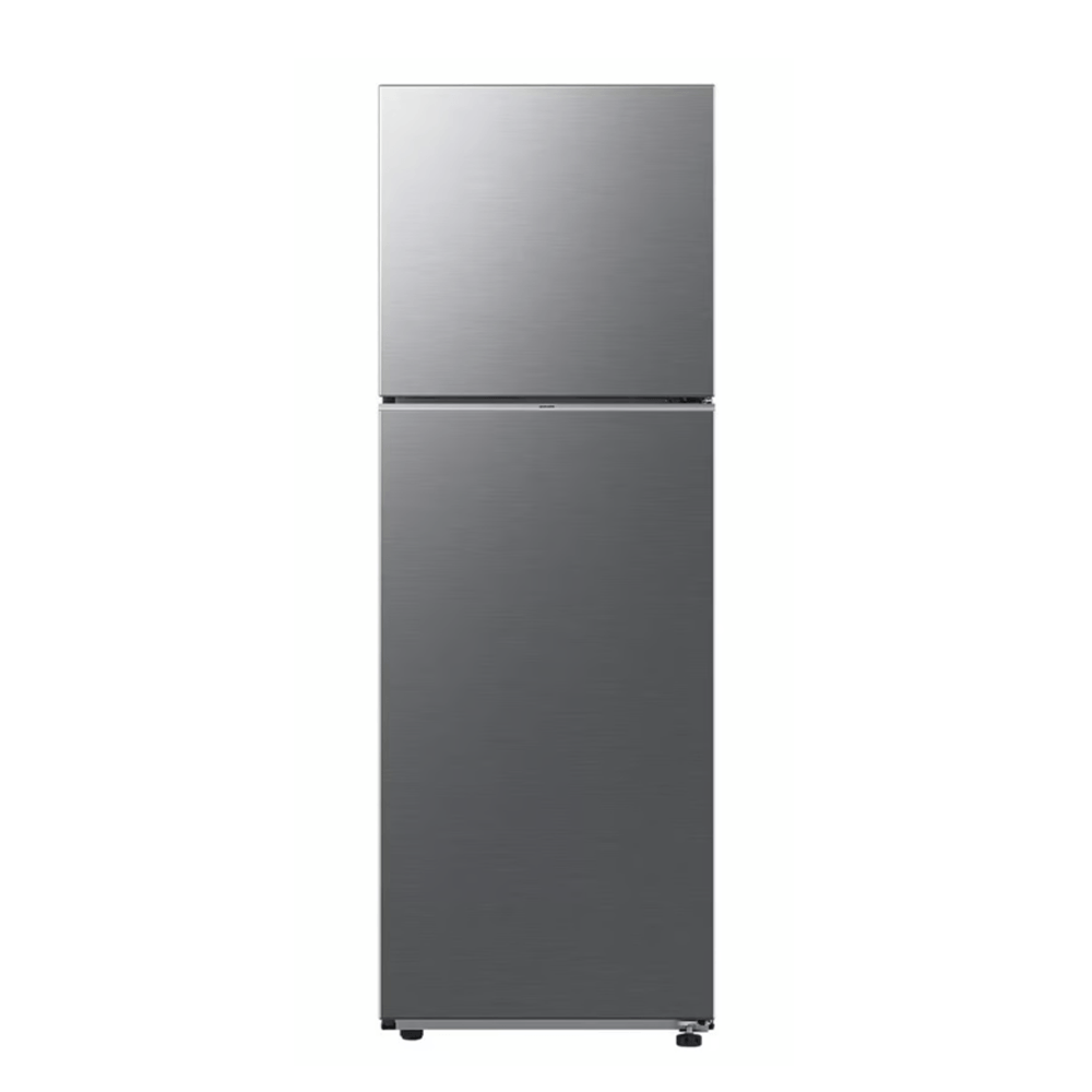  سامسونج ثلاجة بابين لون فضي - موديل RT45CG5400S9