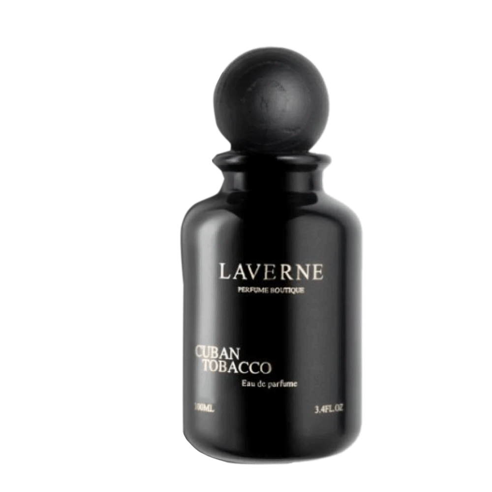 لافيرن كوبن توباكو عطر أودي بارفان للرجال كوبي درجة أولى - 100 مل