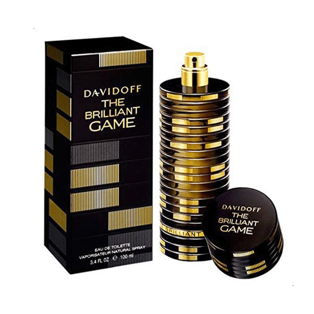 دافيدوف تونكا عطر أودي تواليت للرجال أصلي 100 مل