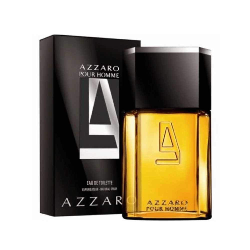 أزرو باور هوم عطر أودي توتاليت للرجال أصلي 100 مل