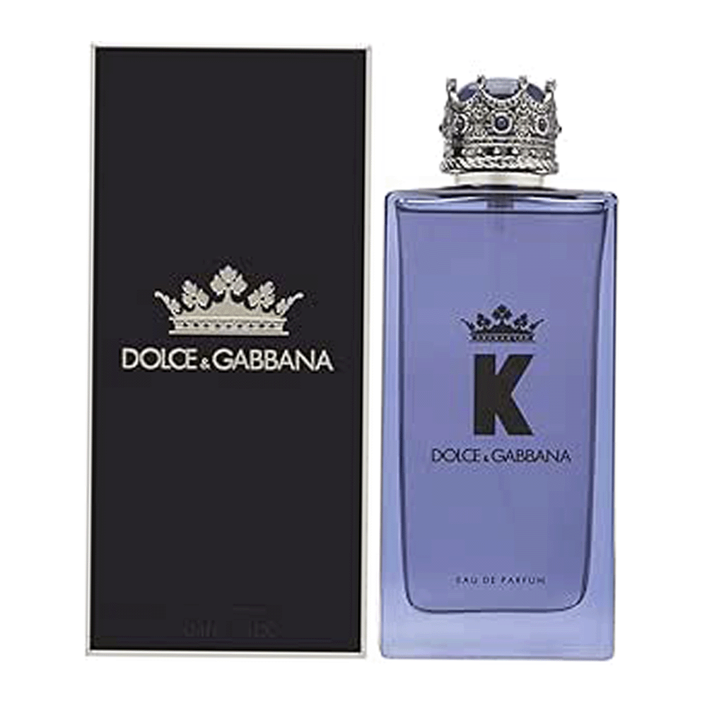 دولتشي اند غابانا كيه عطر أودي بارفان للرجال- 150 مل