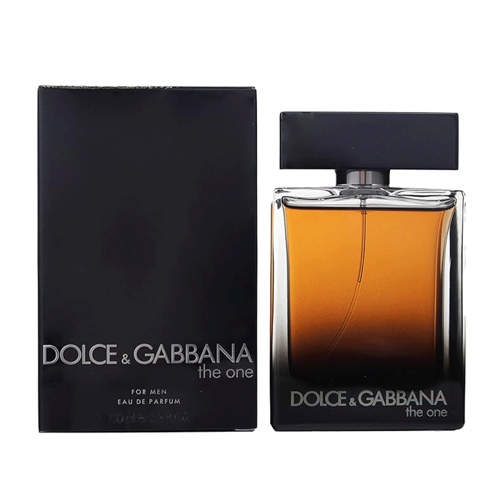 دولتشي آند غابانا ذا ون عطر أو دي بارفان للرجال - 100 مل