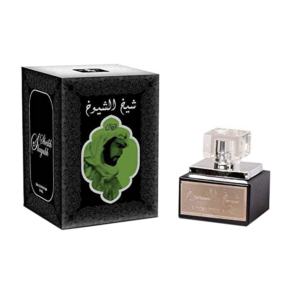 لطافة شيخ الشيوخ عطر أودي بارفيوم للرجال أصلي 50 مل