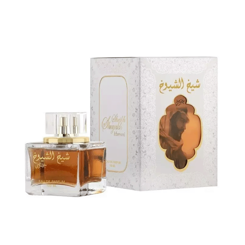 لطافة شيخ الشيوخ خصوصي عطر أودي بارفيوم للجنسين أصلي 100 مل