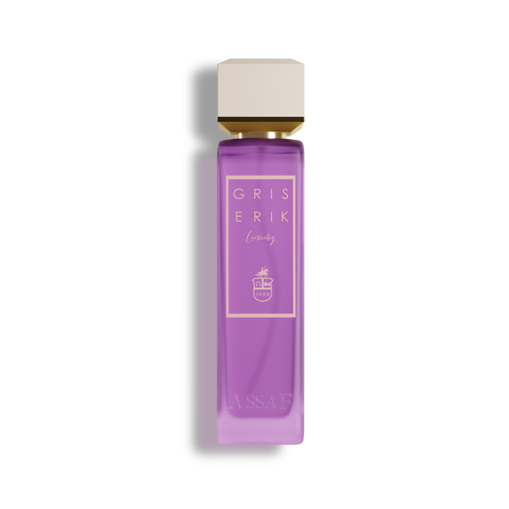 عساف جريس إريك عطر ناتشرول سبراي للنساء - 200 مل  - أصلي