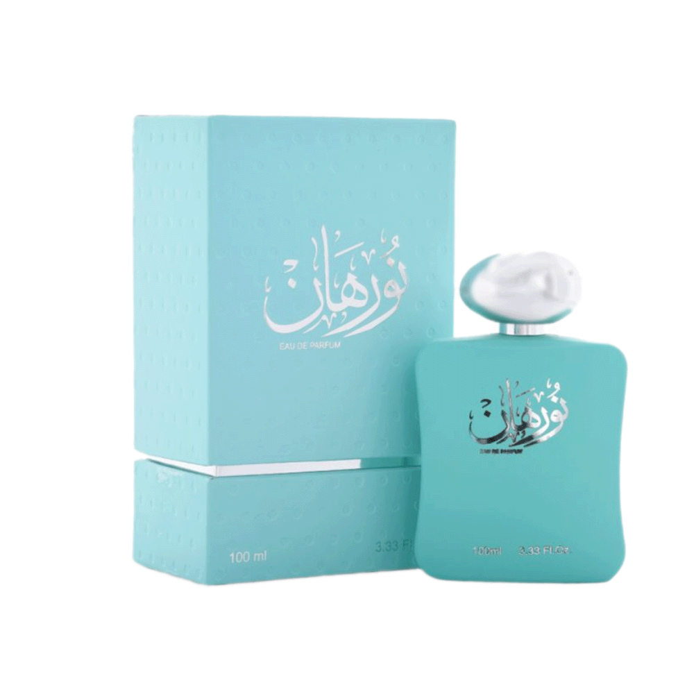 نورهان عطر أودي بارفيوم من بانافع للنساء أصلي 100 مل