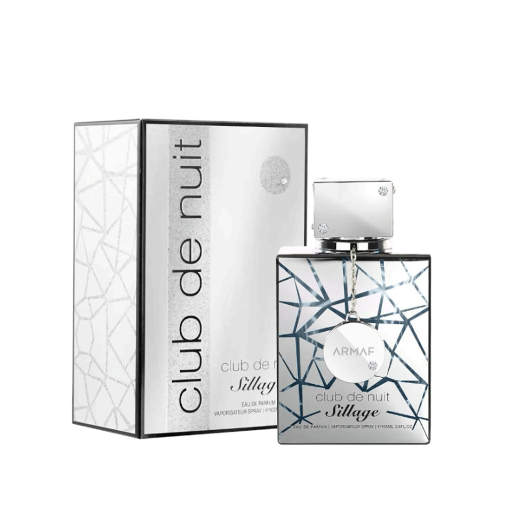 أرماف عطر كلوب دي نوي سيلاج أو دو بارفان للجنسين - 105 مل