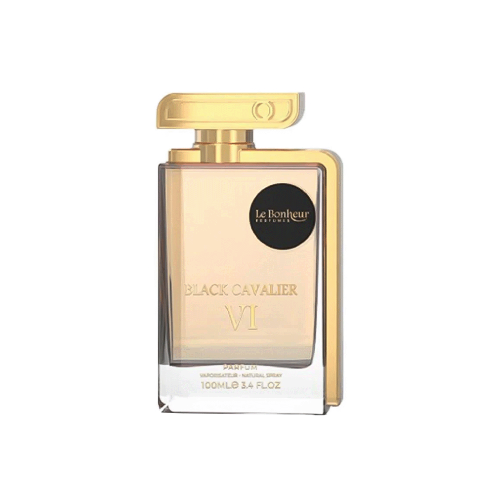 لابونير عطر بلاك كافالير في اي بارفيوم للرجال - 100 مل