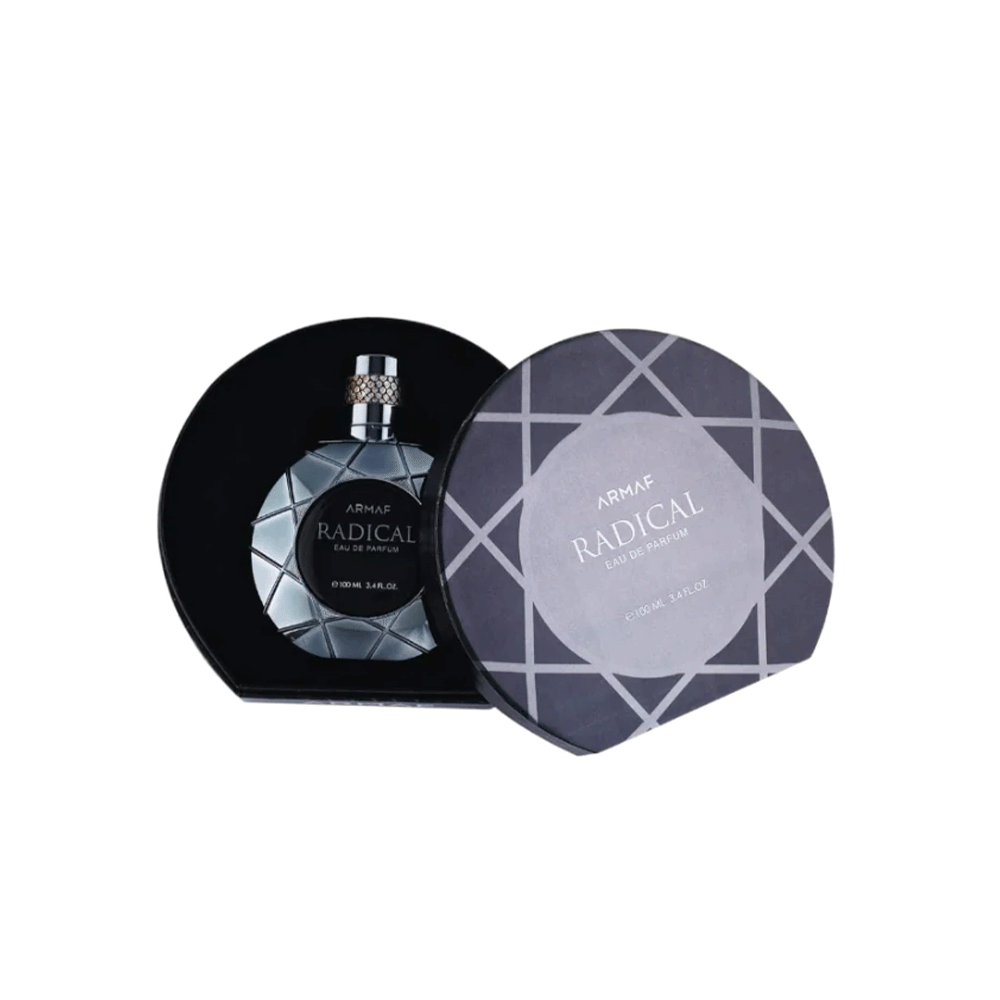 أرماف عطر راديكال أو دو بارفان للرجال - 100 مل