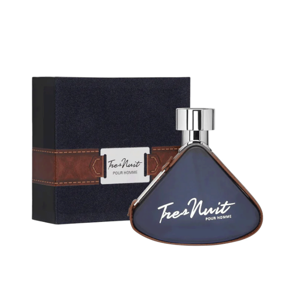 أرماف عطر تريس نويت أو دو بارفان للرجال - 100 مل