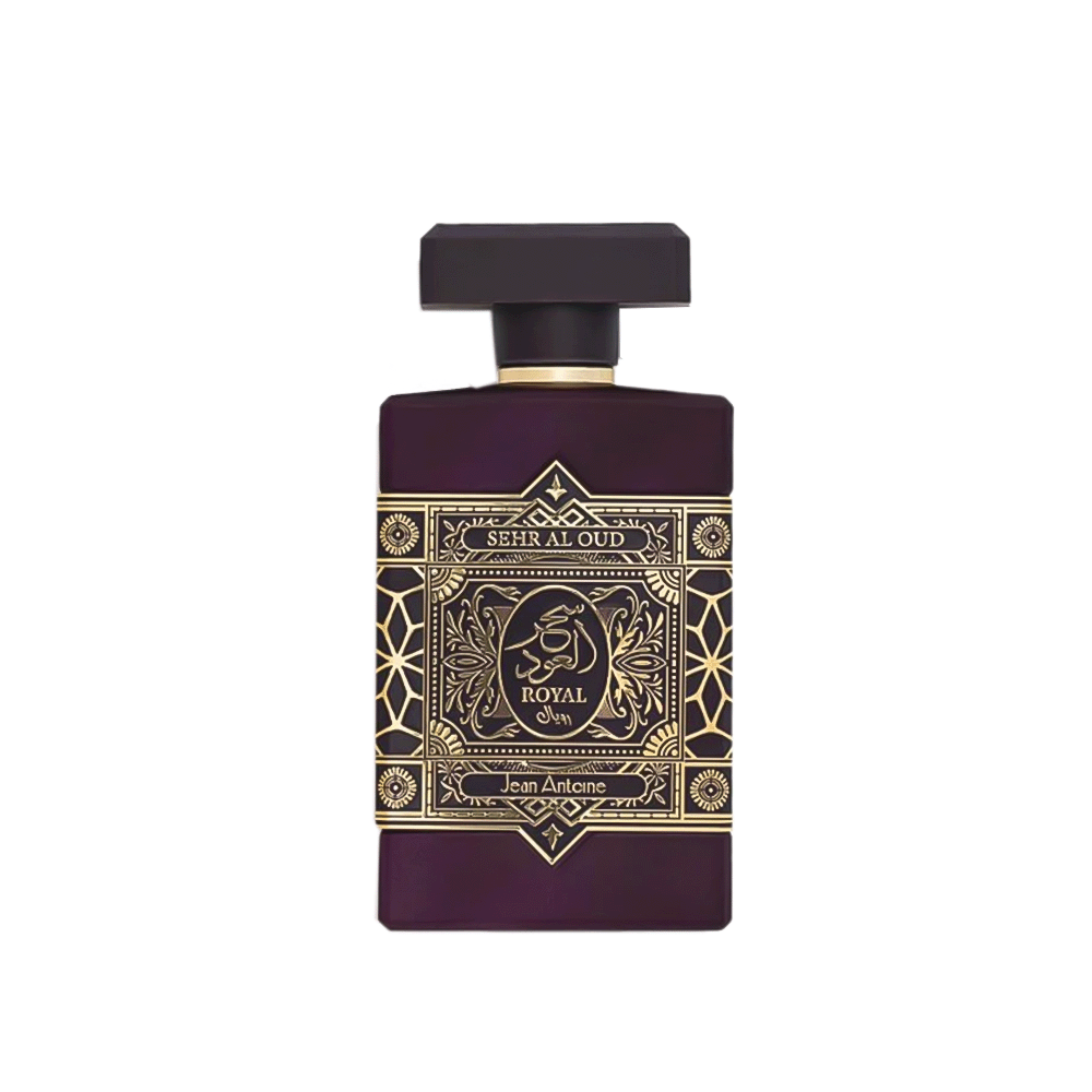 الماس للعطورعطر سحر العود رويال للجنسين - 100 مل