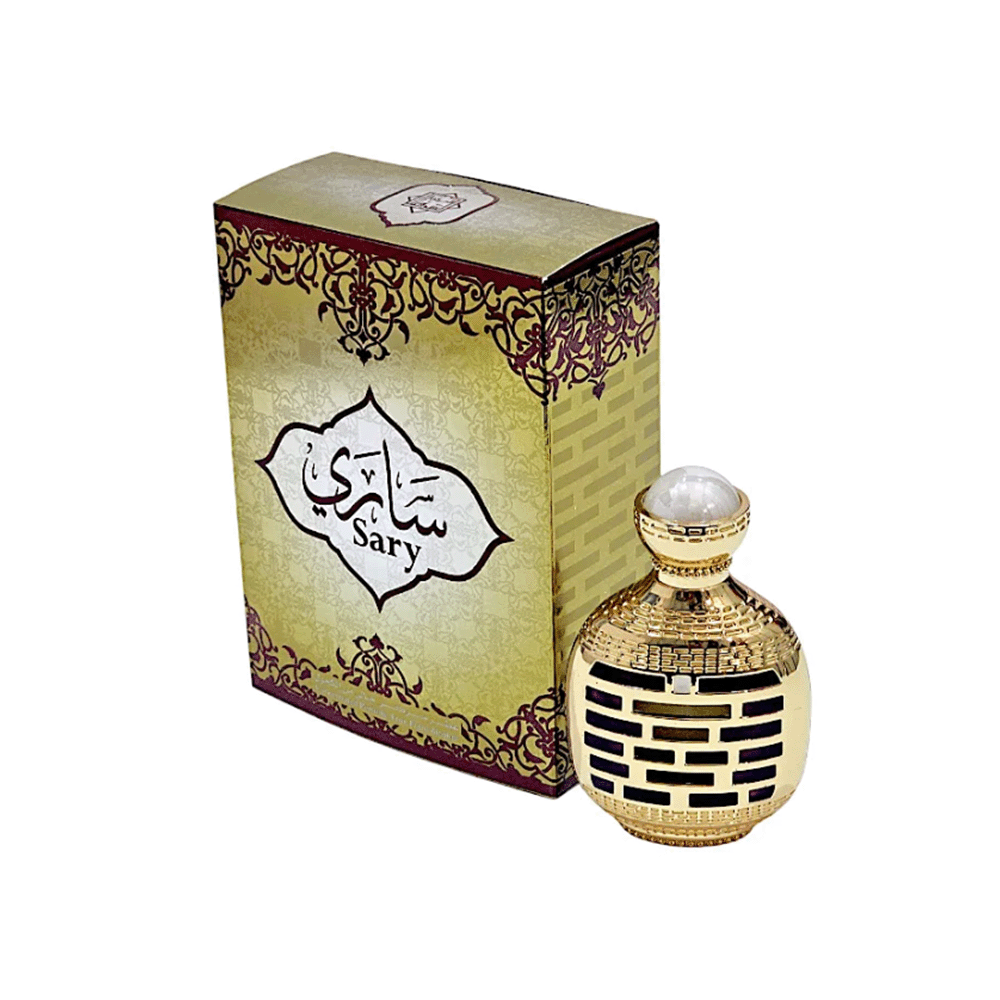 الشرقية عطر ساري مركز للجنسين - 12 مل