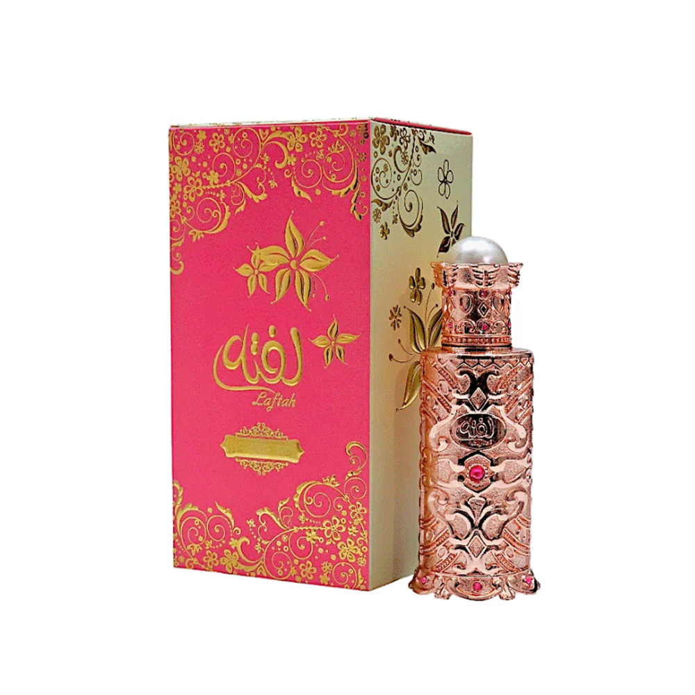 الشرقية عطر لفتة مركز للجنسين - 12 مل