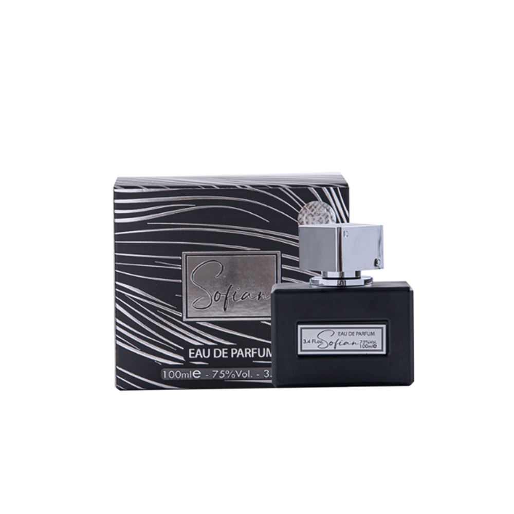 بانافع للعود عطر سفيان أو دو بارفان للرجال - 100 مل