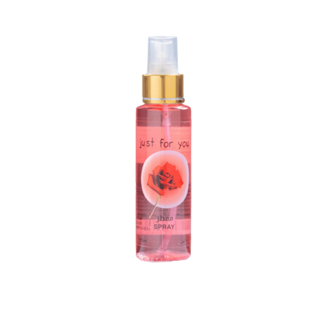بانافع للعود معطر جسم جست فوريو - 100 مل