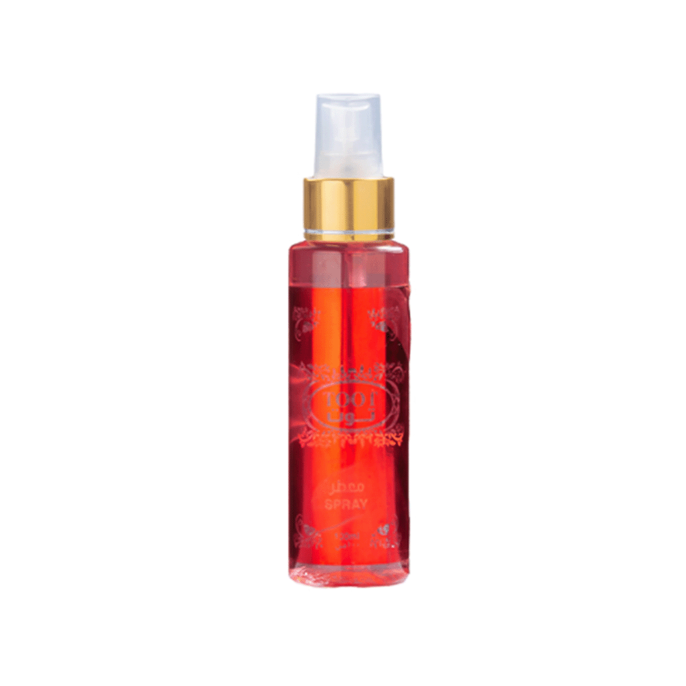 بانافع للعود معطر جسم توت - 100 مل