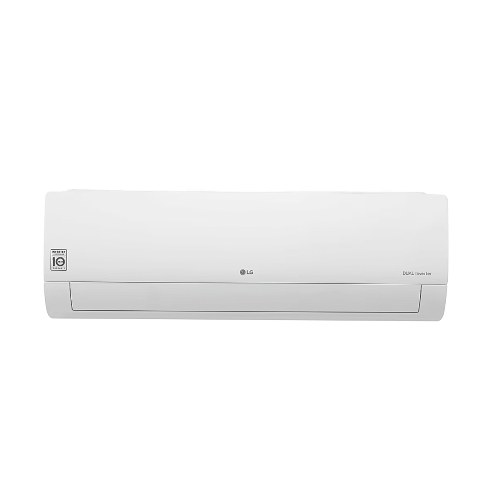ال جي مكيف طن ونص انفرتر قوة 572 واط - موديل S4UW18KL3AA NF189SQ1