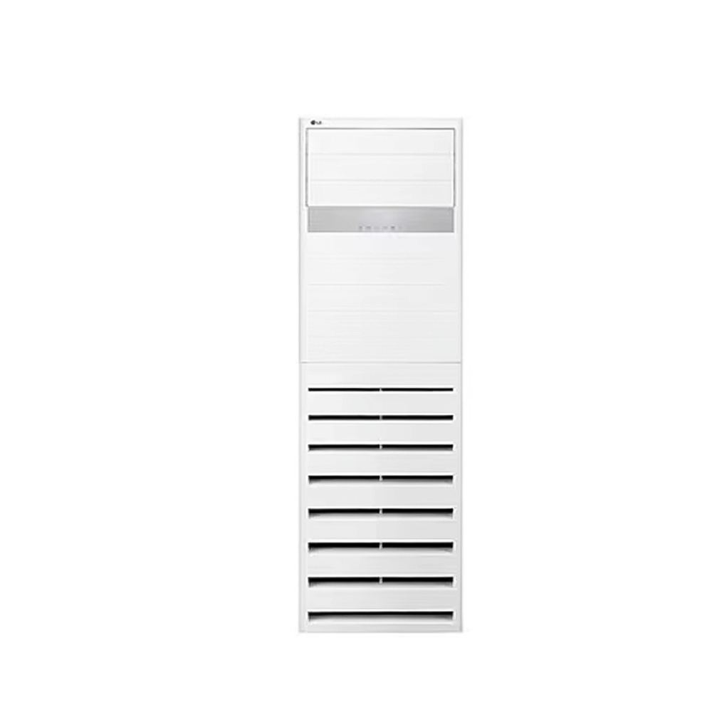 ال جي مكيف قائم سعة 3 طن انفرتر- موديل APNW36GT3S1