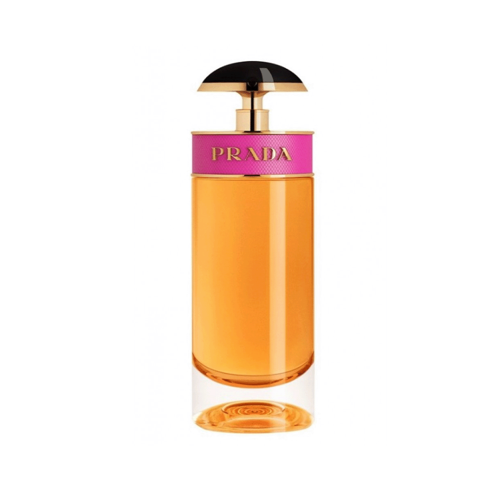 برادا عطر كاندي أو دو بارفيوم للنساء - 80 مل