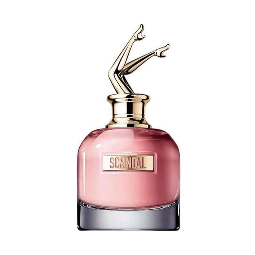جان بول غوتييه عطر سكاندال أو دو بارفيوم للنساء - 50 مل